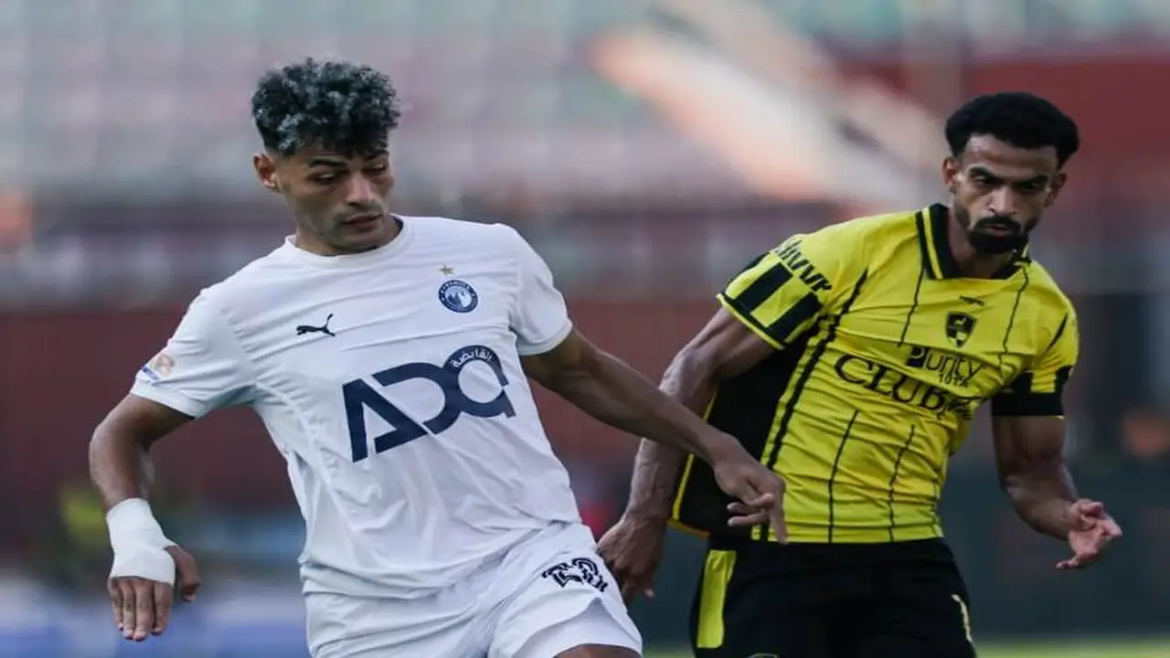 وادي دجلة يواجه الاتحاد للتمسك بصدارة مجموعة الهبوط أمام البنك الأهلي